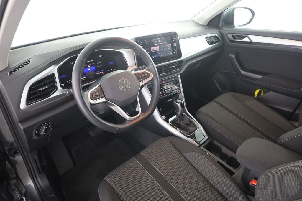 Image of Volkswagen T-Roc