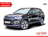 Jeep Compass 2.0 M-Jet Limited 4WD Navi Kamera Beats - Jeep Compass: Automatik