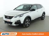 Peugeot 3008 1.6 THP Allure Aut.*NAVI*TEMPO*PDC*SHZ* - Peugeot Gebrauchtwagen von 2018