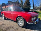 Alfa Romeo GT 2000 Veloce - Alfa Romeo GT Oldtimer
