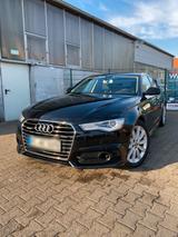 Audi A6 4G C7 2.0l TDI Quattro Standheizung - Audi A6 mit Diesel-Antrieb: 2.7