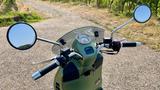 Vespa GTS Sei Giorni 300 E4 (Special Edition) - VESPA GTS
