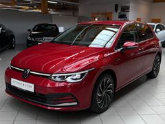 VW Golf VIII|SHZ|LHZ|LED|AHK|Massage|Kamera|Navi