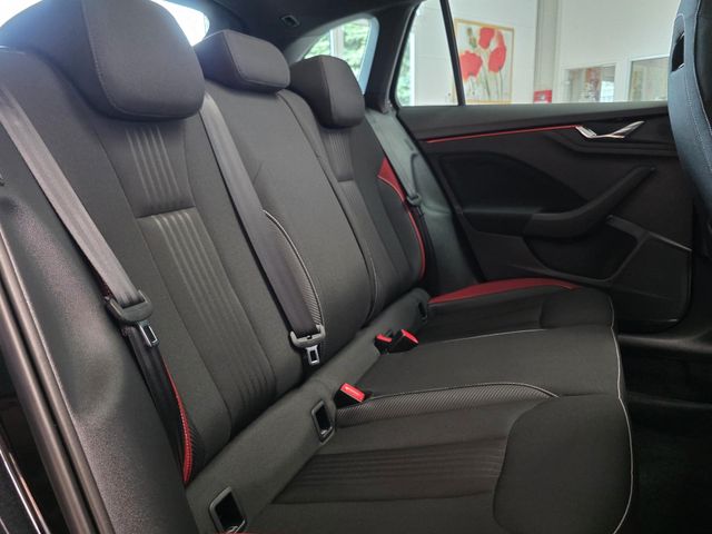 SKODA Scala — Foto 28
