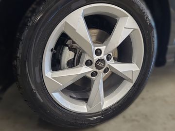 Audi Q3 - 5
