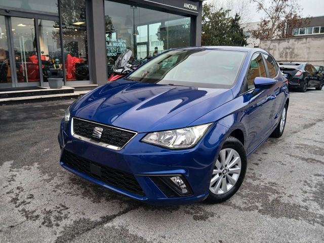 Seat Ibiza 1.0 TGI 5 porte Style