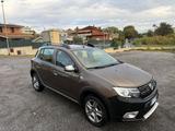 Dacia Sandero Stepway 1.5 dCi 8V 90CV Start&Stop - Dacia Sandero mit Diesel-Antrieb: Automatik