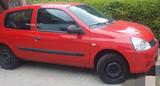 Renault Clio Campus 1.2 8fach bereift, TÜV, fahrbereit - Renault Clio: 1.8