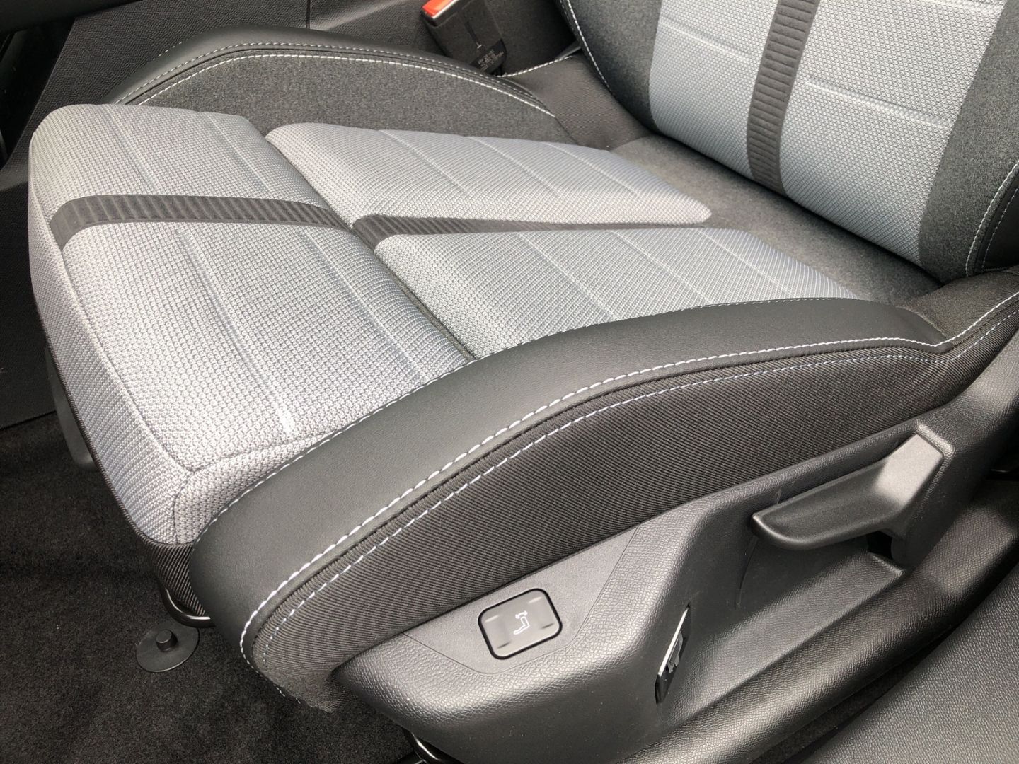 Opel Grandland (X) - Bild 17