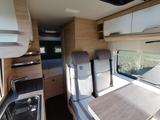 Knaus Boxstar 600 Street 60Years Edition +AHK  - Knaus Boxstar street 600