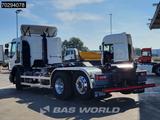 Volvo FE 320 6X2 NEW HIAB 21Tons Abrollkipper Lift+Len - Angebote