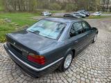 BMW 730d A rostfrei orig. 68000 km!! - gebrauchte BMW 7er Reihe aus dem Jahr 2000