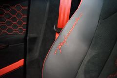 LAMBORGHINI Urus Performante | Full Carbon | Akrapovic | PPF LAMBORGHINI Urus Performante | Full Carbon | Akrapovic | PPF