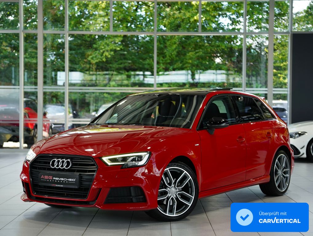 Image of Audi A3