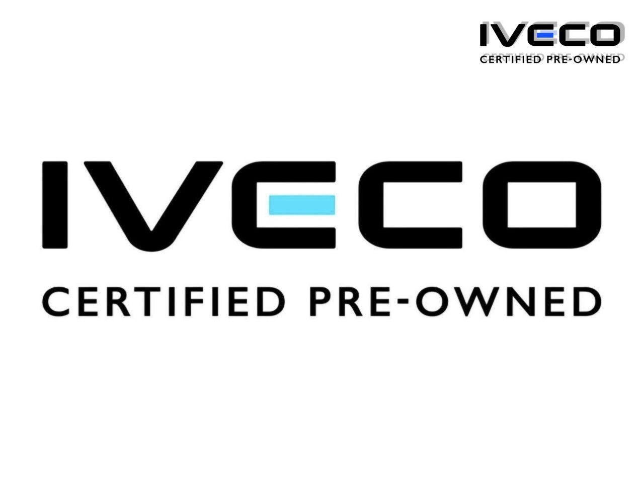 Iveco Daily 70C18A8/P Koffer / LBW / KLIMA / BLUETOOTH