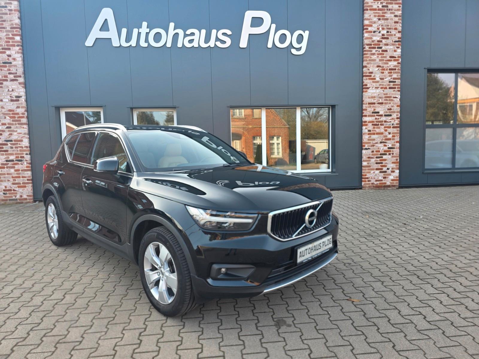 Volvo XC 40 Momentum D3 Geartronic