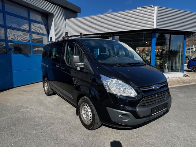 Ford Transit/Tourneo Custom 9 Sitze SHZ