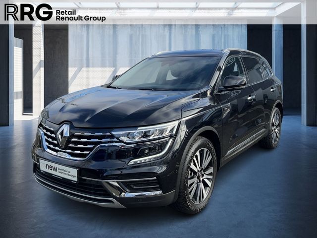 Renault Koleos II 2.0BLUEdCi185 Initiale Paris 4WD