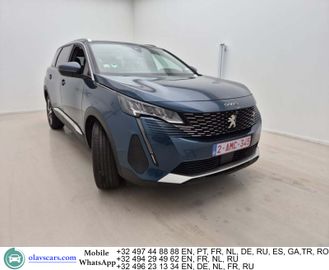 Peugeot 5008 - 2