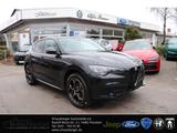 Alfa Romeo Stelvio Intensa Q4 AD El. Fondsitzverst. El. Pan - Alfa Romeo Gebrauchtwagen in Berlin