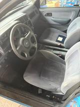 Ford Sierra /Oldtimer - H-Kennzeichen/Tüv neu - Ford Sierra: Limousine