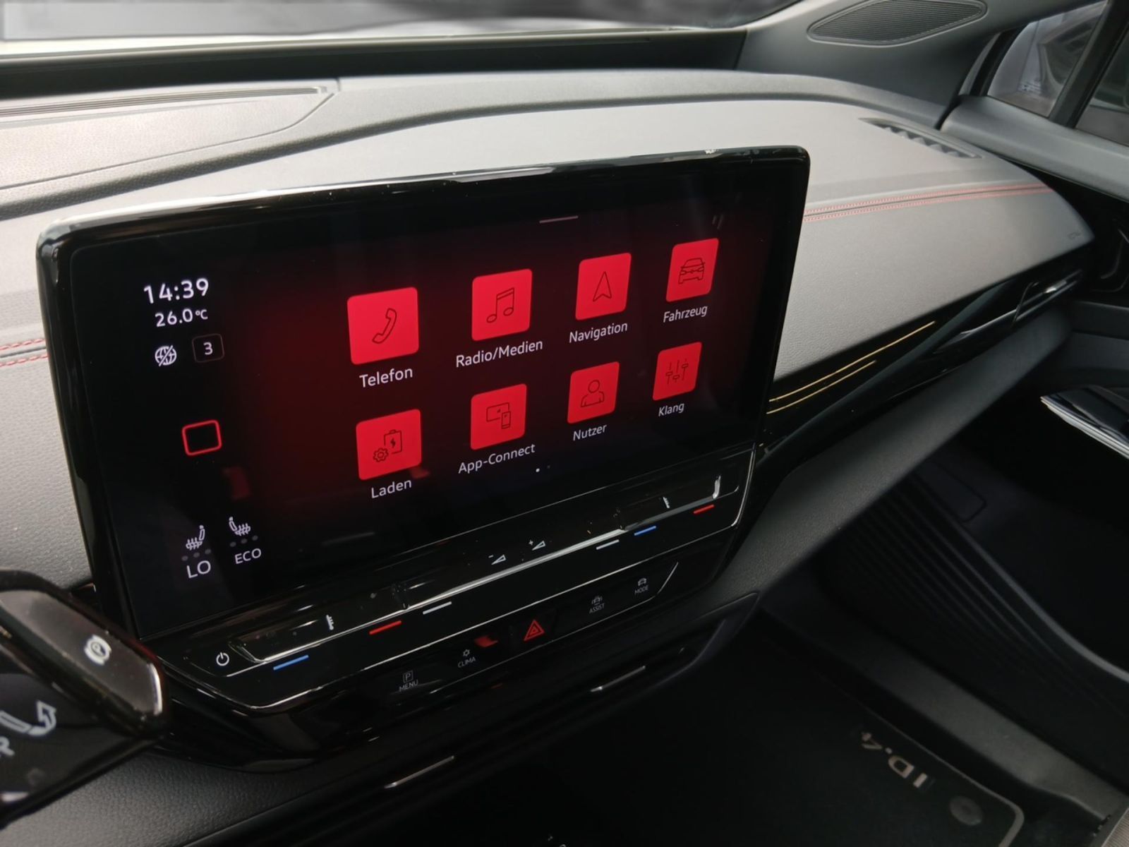 Volkswagen ID.4 - Bild 17