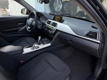 BMW 320 - 10