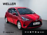 Toyota Yaris 1.0 Comfort *Kamera*Klima*Spur Assist*BT* - Toyota Yaris Gebrauchtwagen