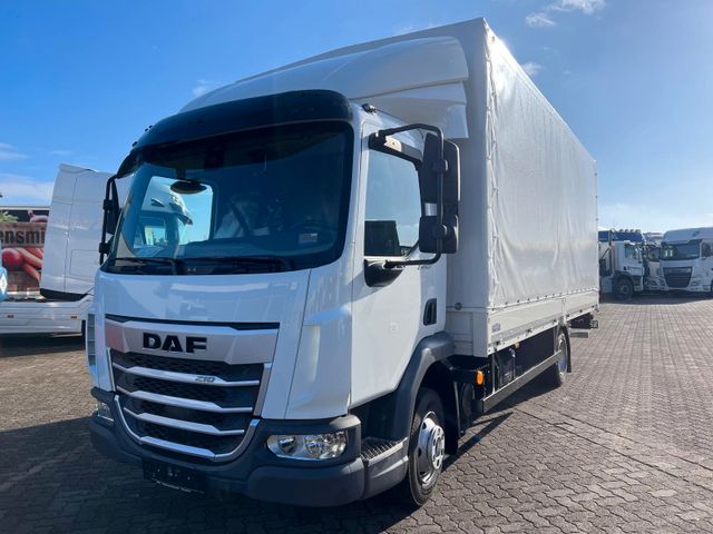 DAF XB 210 FA, Bj.2024