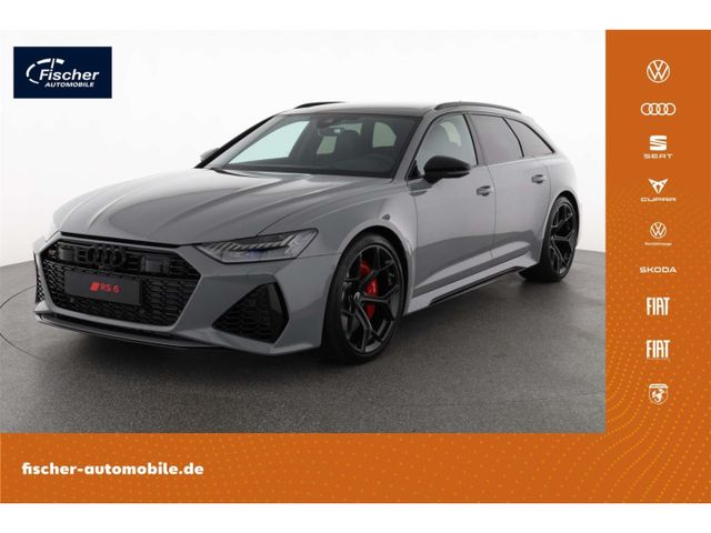 Audi RS6 Avant 4.0 TFSI quattro Performance LP: 168.7