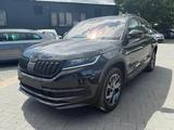 Skoda Kodiaq Sportline 1.5 TSI /TRAVEL/VIRTUAL/ - Skoda Kodiaq in Braunschweig