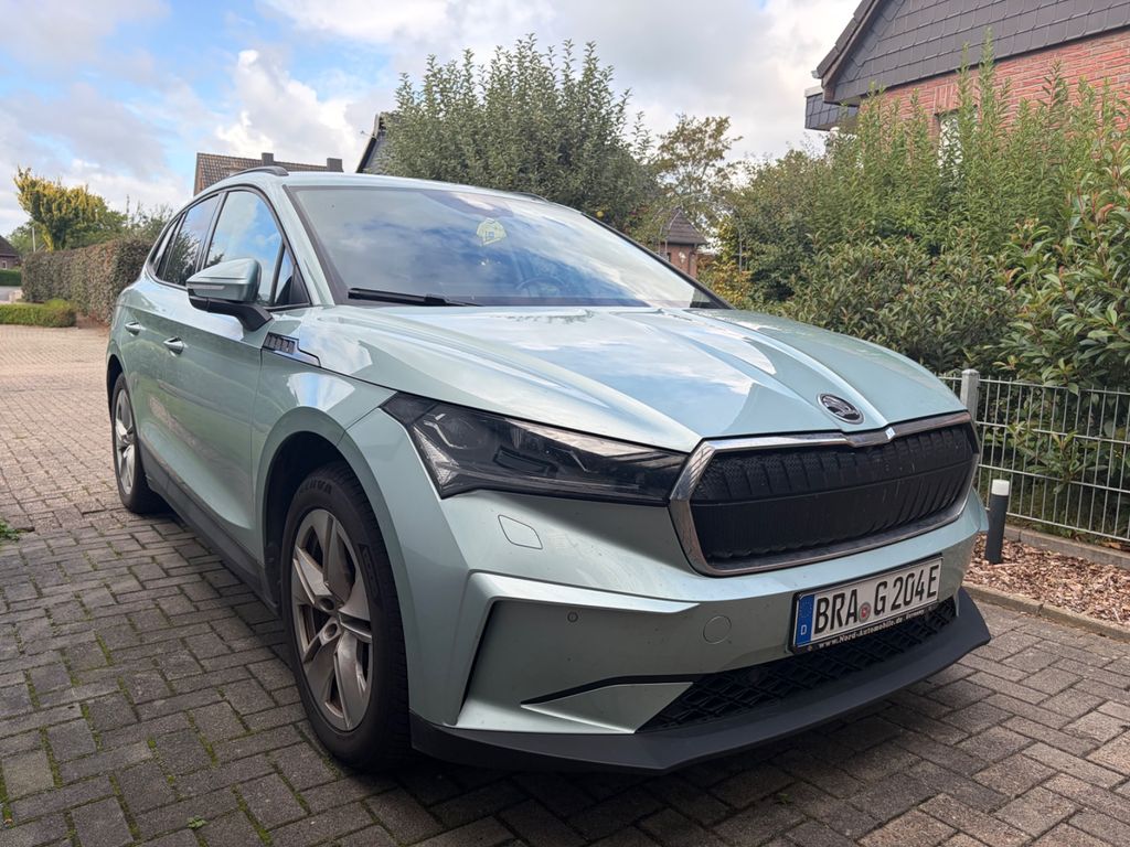 Image of Skoda Enyaq