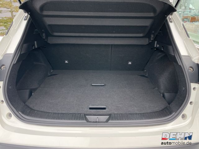 Nissan Qashqai 1.3 DIG-T N-Connecta Winterpaket