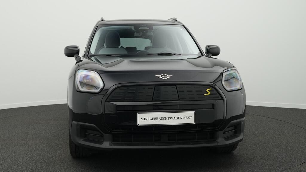 MINI Cooper SE Countryman - Bild 3