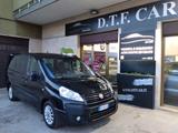 Fiat Scudo 2.0 MJT/165 DPF PL Panorama Executive - Fiat Scudo: Panorama Executive