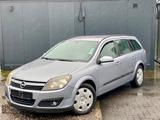 Opel Astra Caravan 1.9 CDTI Sport *150PS*Leder*Klima* - Opel Astra: 150 Cdti