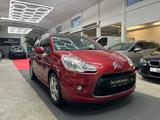 Citroën C3 Exclusive*TÜV NEU*PDC*KLIMA*AUTOMATIK*TEMP* - Citroën C3 Gebrauchtwagen in Stuttgart