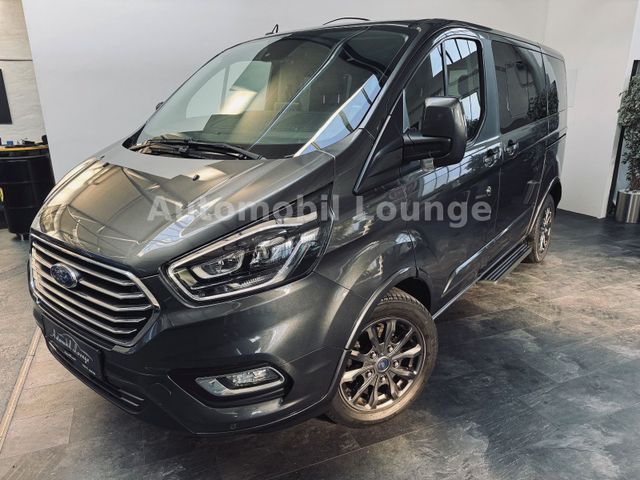 Ford Tourneo Custom L1 Titanium  X Automatik / Kamera