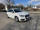 Audi A1 Sportback*5-Türig*Display*1.0*Navi*Sport*Top* - Audi A1: Türig