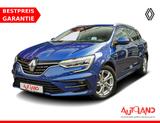 Renault Megane Grandtour Klimaaut. Navi LED ACC Head-Up