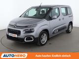 Citroën Berlingo 1.5 Blue-HDi Feel M*NAVI*TEMPO*CAM*PDC* - gebrauchte Citroën Berlingo aus dem Jahr 2021
