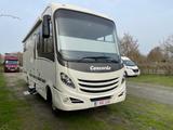 Concorde carver 791L 2015 43500km - Concorde Carver