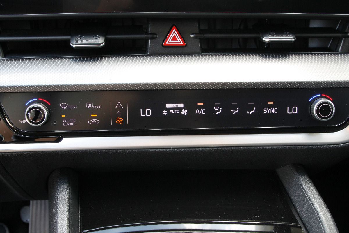 Fahrzeugabbildung Kia Sportage 1.6 T-GDI Mild-Hybrid Vision 4WD