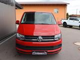 Volkswagen T6 Multivan 2.0 TSI BULLI *AHK*APP-CONNECT*AHK* - Volkswagen T6: Bulli