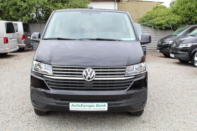 Volkswagen T6.1 Multivan Comfortline 150PS DSG AHK Standhzg