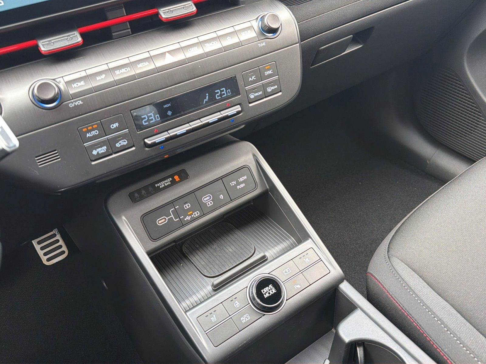 Hyundai KONA Elektro - Bild 18