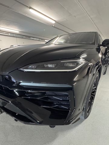 Lamborghini Urus 4.0 V8 PHEV SE PANORAMA B&O CARBON 23 ZOLL