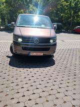 Volkswagen T5 Multivan - Volkswagen T5 in Wiesbaden: Multivan