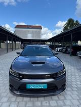 Dodge Charger 5,7l R/T  *DAYTONA - Dodge Charger mit Panoramadach