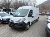 Citroën Jumper 2.2 HDI L3 2xSchiebetür 1.Hd/HU/Insp Neu - Citroën: Xs